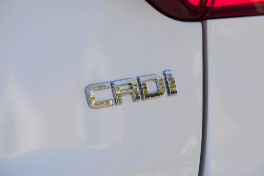  Kia Sorento 2013 года  (EU) (фото 31 из 85)